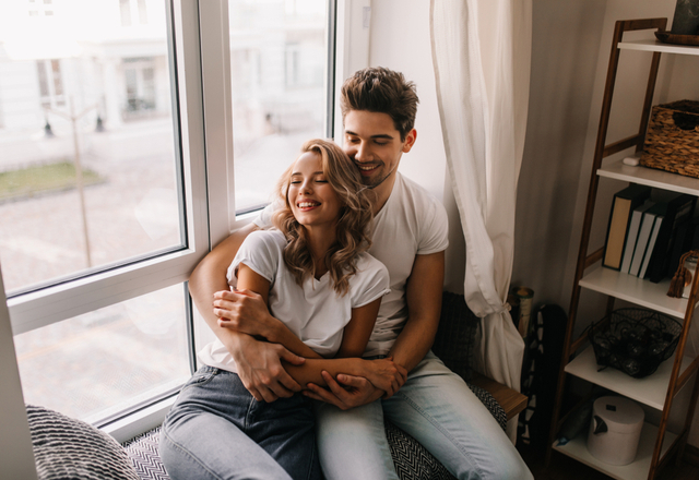 たまには甘えていい？妻が実はしたい【夫とのイチャイチャ】って？