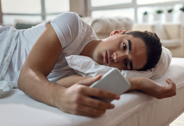 えっコレが？！実は男性が「寂しいと感じちゃうLINE」とは…