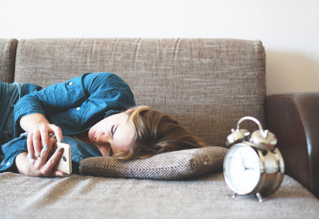 考えすぎかも…？あなたの「心配性度」チェック！
