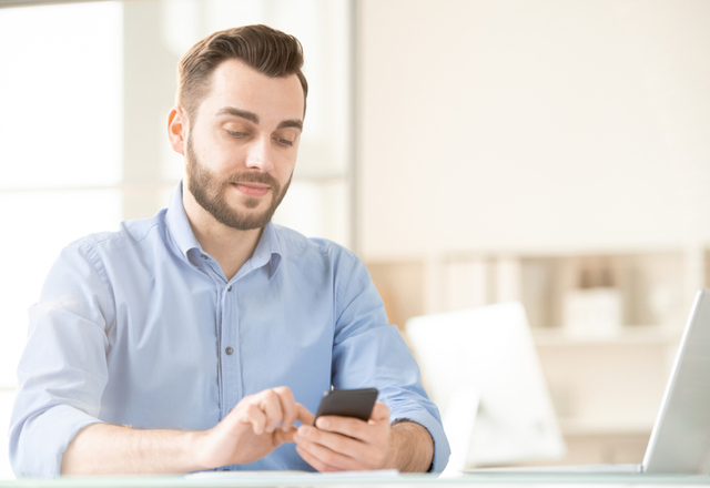 30代からの新常識？！【ステキな人認定されるLINE】～男性宛て編～