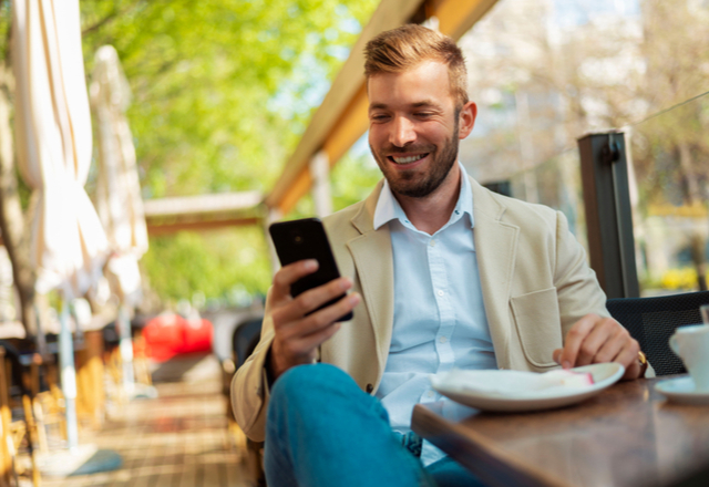 癒される…！♡男性がキュンとする【女性からのほのぼのLINE】とは