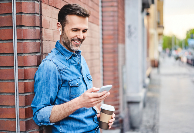 モテ女はここが違う？！男を落とす【LINEのモテテク】4つ＜入門編＞