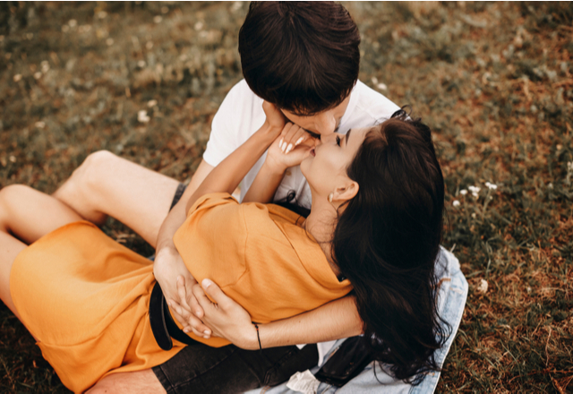 キュンが止まらんっ♡女性をメロメロにする【優しいキス】って？