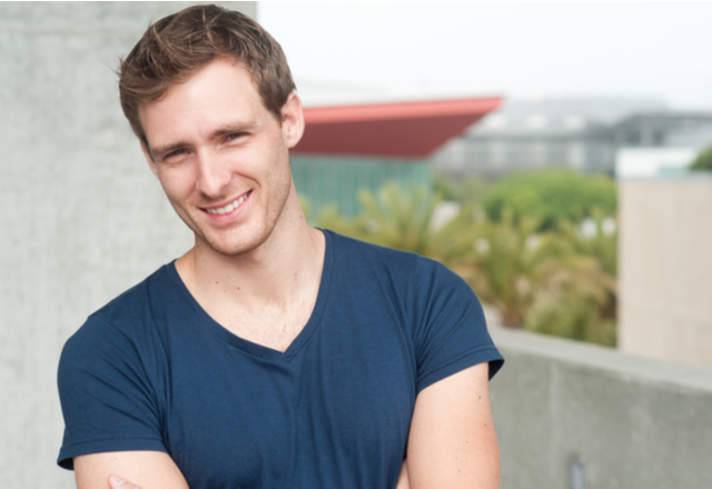 え、不意打ち…♡女性が思う「男性のカッコイイ瞬間」4選