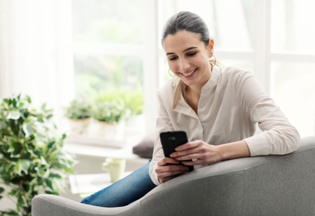 30代からの新常識？！【ステキな人認定されるLINE】～ママ友編～