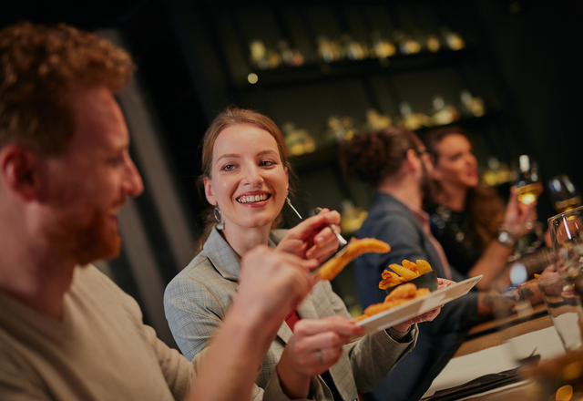 気づいて…！脈アリ女性が送ってる「好きサイン」って？