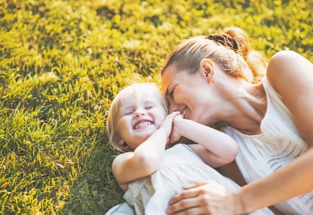 ママになってより「キレイになる人」のたった4つの習慣とは…？