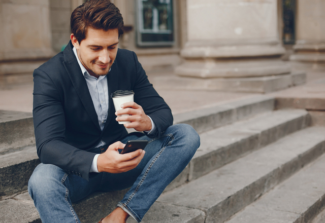 癒される〜♡夫が幸せを感じた【妻からのほっこりLINE】をご紹介！