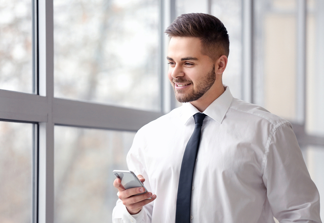 今日から実践！男性が好感を持つ「女性からの質問LINE」とは？