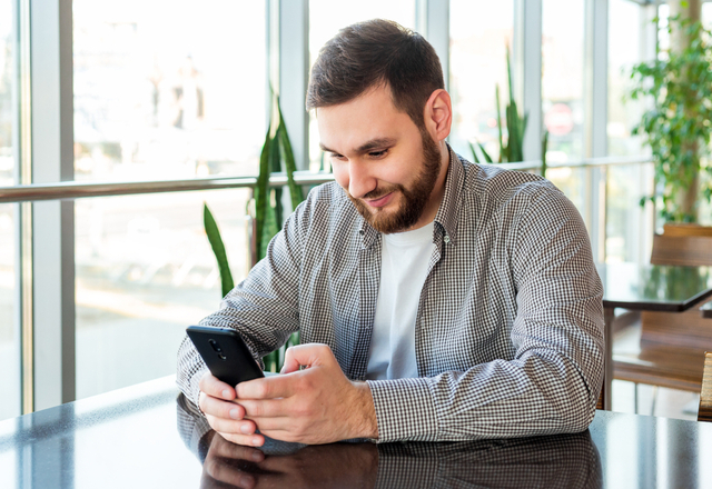イイ子すぎないか…？男性からの【好印象ゲットLINE】とは