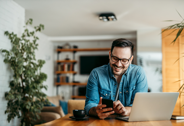見逃さないで！塩対応な男性が送る「気づきにくい脈ありLINE」