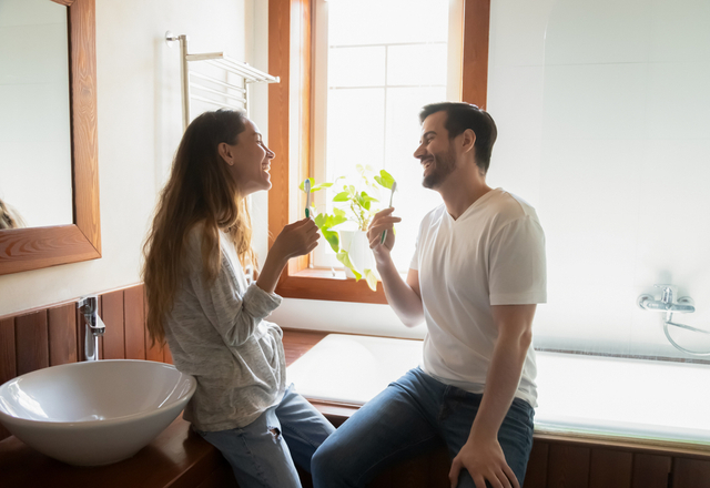 言ってあげて♡妻が喜ぶ「夫からのアドバイス」4選