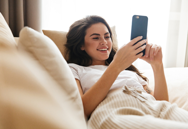 4項目で確認！「LINE」で分かる彼の【イイ旦那になれる度】チェック