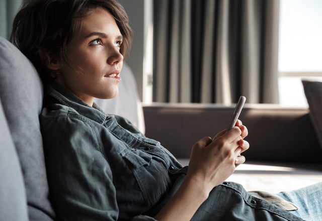 ちょっとマウント気味かも？【LINEで分かる】あなたのマウント度テスト