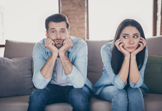 共感が殺到？！夫に「もう冷めたかも…」と思う瞬間＜vol.1＞