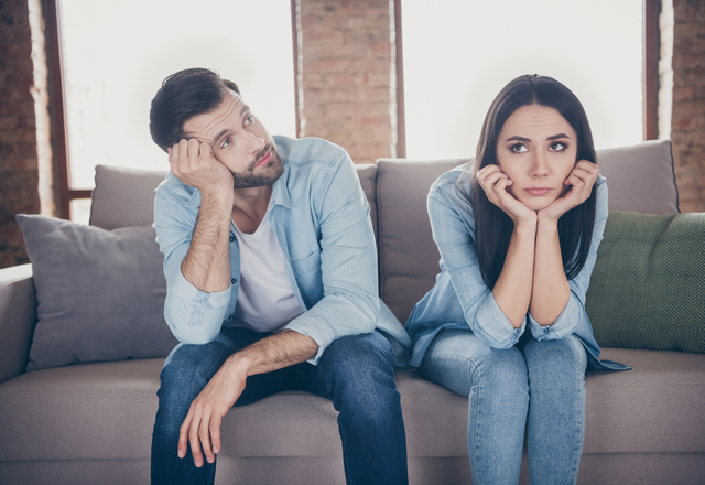 共感が殺到？！夫に「もう冷めたかも…」と思う瞬間＜vol.2＞