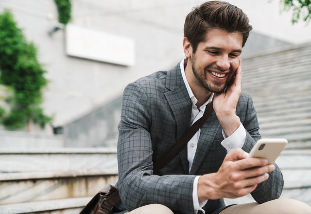 明日もがんばれる！夫が言われたい「LINEでのひと言」～妻からVer.～