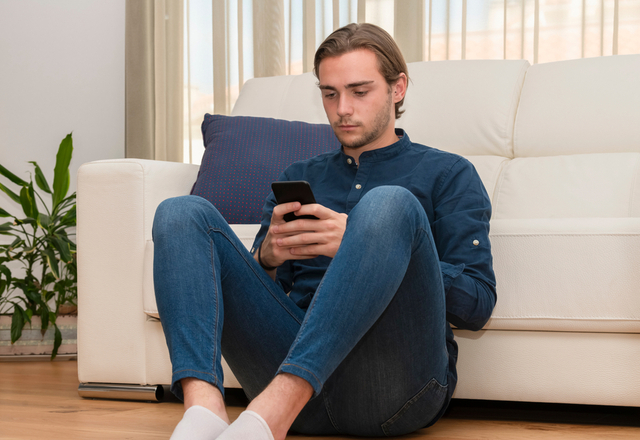 めんどくさっ！男性から「もう関わりたくない認定されるLINE」とは…