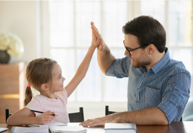 羨ましい…！「子ども達」の間で噂になる【理想のパパ】とは