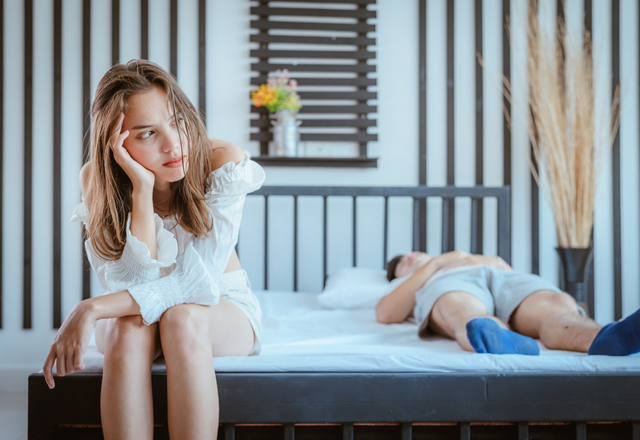 ガチでやめてくれる？妻が「ストレスに感じやすい夫の行動」＜その2＞