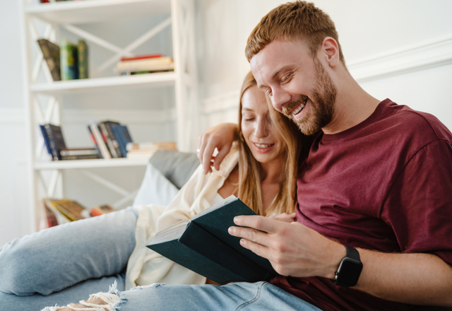 周りから羨望される？！愛され夫婦の【仲良しの秘訣】4選