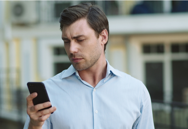 ちょっとなぁ…男性の気持ちが冷めてしまう「女性からのLINE」って？