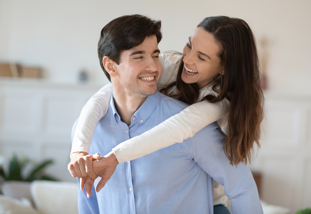 もっと愛して…。妻が夫と「イチャイチャしたくなる瞬間」4つ