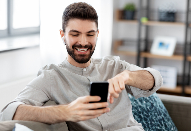 完ぺきな夫になる？！「優良物件なオトコ」をLINEで見極める方法4つ