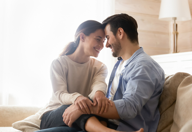 シアワセです♡夫の幸福度を高める「妻の優しさ」4選