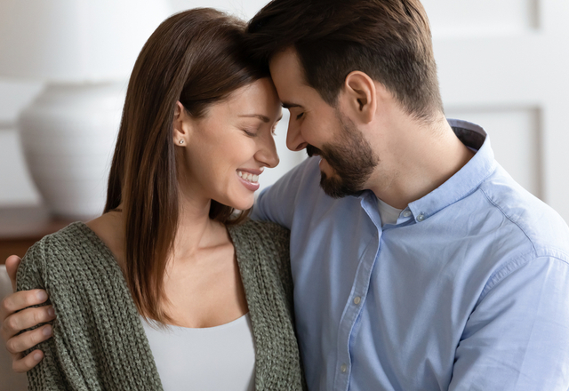 なんて理想的♡「お互いの考えていることが分かる夫婦」のスゴい日常＜1＞