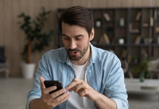 キュンってしちゃった♡意中の彼を落とす【デートお誘いLINE】4つ