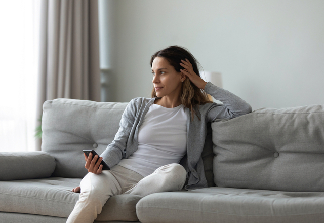 なんて返す…？男性に好印象な【LINEの返信術】4選