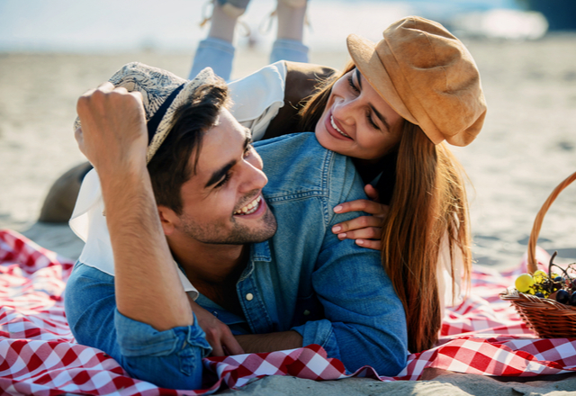 フェロモンにやられる♡暑い夏を味方にする「モテる旦那さん」の共通点4つ