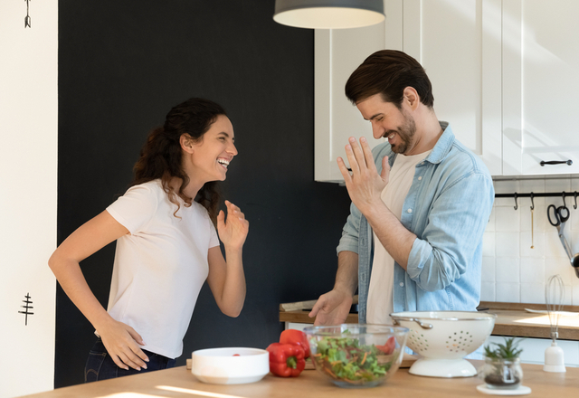 「頼りにしてます♡」妻が【夫がいてくれてよかった】と思う瞬間＜その1＞