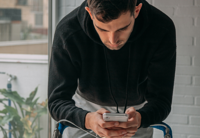 「忙しかった～。」彼女ダイスキ彼氏が「彼女には送らないLINE」