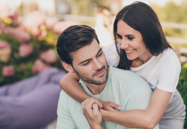 なんかカッコよく見える…♡妻が見直した「夫の頼れるトコ」