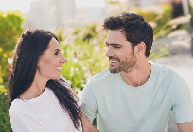 人妻ですけど…♡「よその男性にドキっとしちゃう場面」あるある