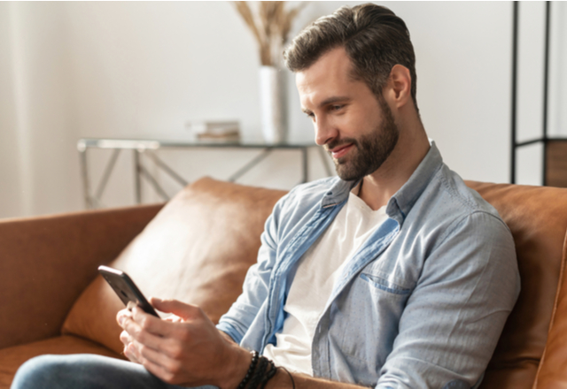 余計かな…？実は嬉しくなっちゃう「妻からのお節介LINE」