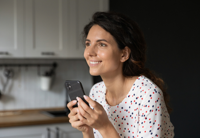 旦那さんに送ってみて！ついキュンとしちゃう「妻からの甘えLINE」