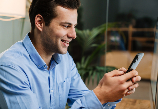 嬉しい通り越して泣ける…夫が感動した【妻からのLINE】4つ