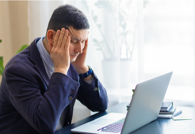 限界前に気づいてあげて…！「LINE」で分かる【夫の疲労度】チェック