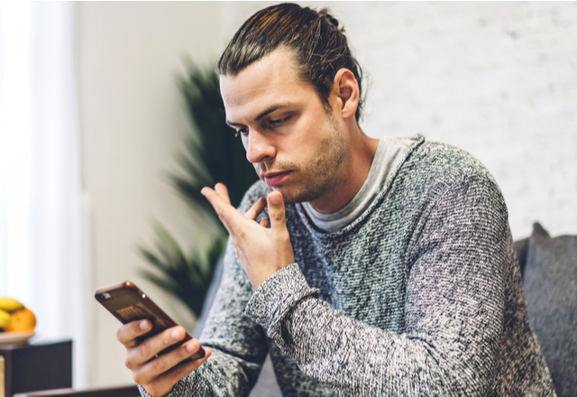 気づけば未読が20通？！ちょっとおかしい「束縛男のLINE」って…？