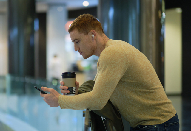 「イラッとしてしまった…」夫が【既読無視したくなるLINE】4つ