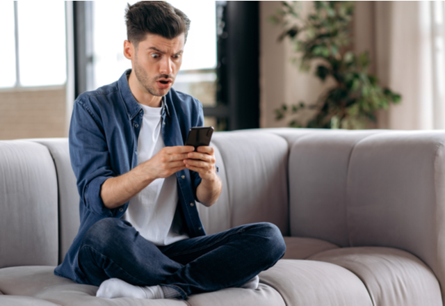 「ダルいって…」彼がうんざりしてしまう【彼女からの束縛LINE】とは…？