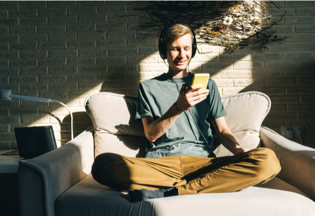 本命かどうか【LINEでチェック！】男性からの「脈ありLINE」4選♡