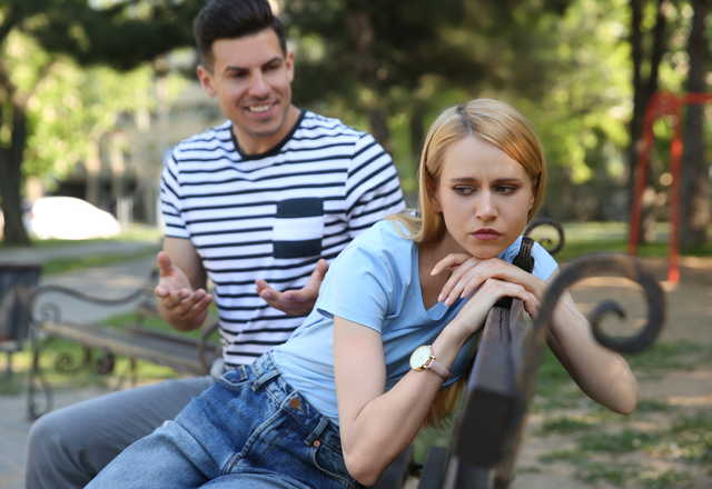 言わないであげて！妻が傷つく「夫からのアドバイス」4選