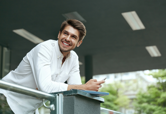 「惚れちゃうだろ…♡」男性の【キュンが止まらなくなるLNE】4つ