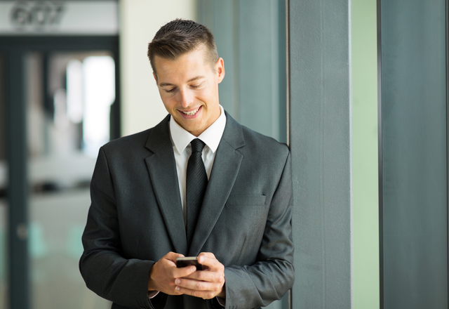 イイ子すぎるぜ…！上司が「出来る部下」認定する【LINE】4つ