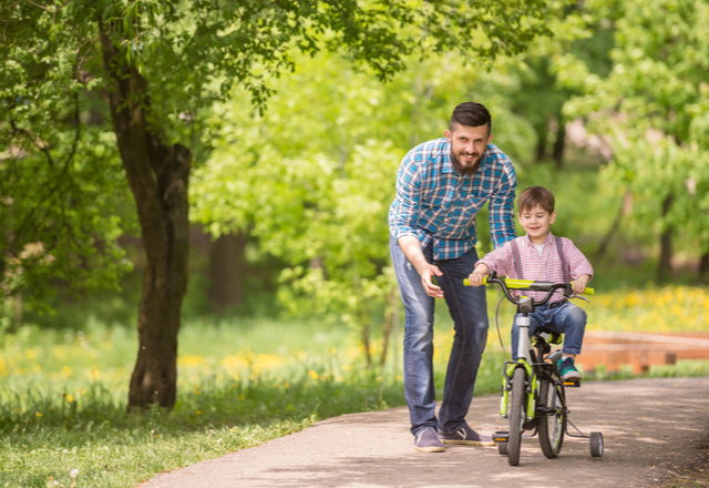 羨ましい…！「ママ友」の間で噂になる【理想のパパ】とは
