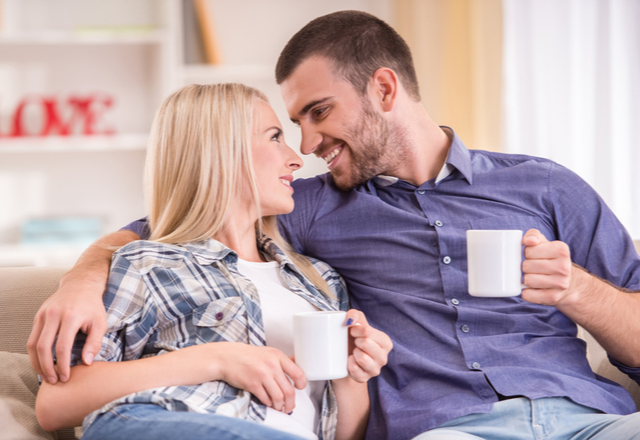 【夫の本音】本当は妻にして欲しいけど「言いづらくて言えないコト」＜1＞